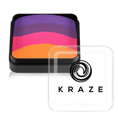 Produktbild von Kraze fx Kuppelkuchen 25 g Neon Cheer