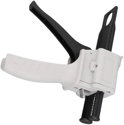 Produktbild von Dualzweikomponenten-Lötkolben mit ergonomischem Griff