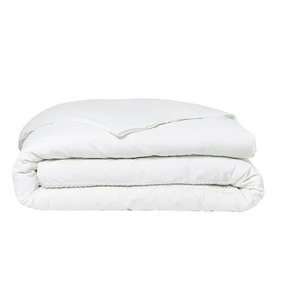 Obrázek produktu pro Perkálové povlečení Prestige, 220 x 240 cm, bílé