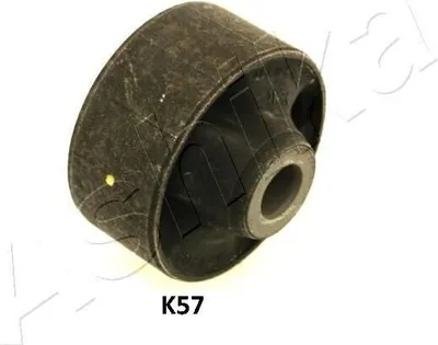 Produktbild von ASHIKA Halter Querlenkerlagerung GOM-K57 Vorne für HYUNDAI COUPE (GK) 55mm 14,5mm 63mm