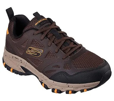 Produktbild von Skechers Herren Schnürschuhe braun