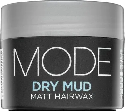Produktbild von A.S.P. MODE Dry Mud Matt Hairwax 75 ml