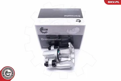 Produktbild von ESEN SKV Bremssattel Hinten Links für JEEP CHEROKEE (KJ) 45SKV843