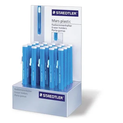 Produktbild von Staedtler Mars plastic 528, Blau