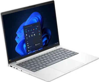 Immagine prodotto di HP EliteBook 8 G1i AI, Intel Core Ultra 5, 35,6 cm (14"), 1920 x 1200 px, 24 GB, 512 GB, Windows 11 Pro