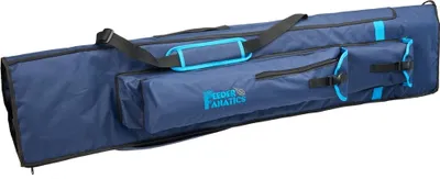 Produktbild von Jaxon Rutentasche Rutenfutteral Feeder Fanatics für Feeder und Karpfen Ruten 3+3 145cm