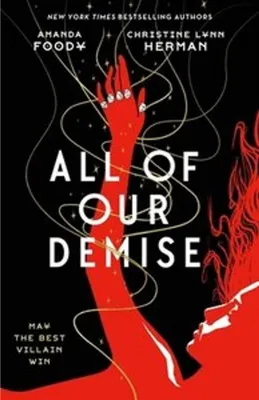 Immagine prodotto di All Of Our Demise – Lingua: Inglese