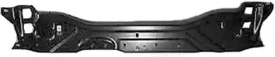 Produktbild von VAN WEZEL 3044663 Schlossträger Frontmaske passend für MERCEDES-BENZ E-Klasse Limousine (W212) Frontverkleidung