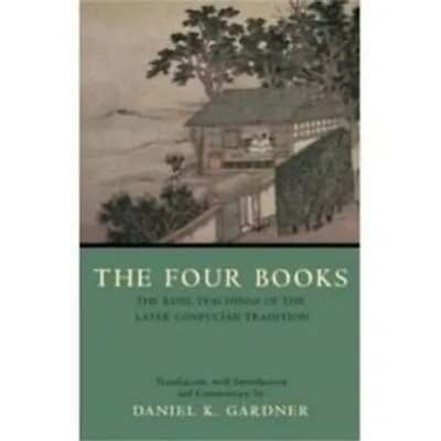 Immagine prodotto di The Four Books