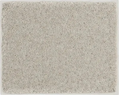 Produktbild von ROMAN WC-Vorl.o.A.40x50cm beige