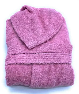 Immagine prodotto di Caleffi - Minorca - Accappatoio uomo - Accappatoio donna, Vestaglia donna – F