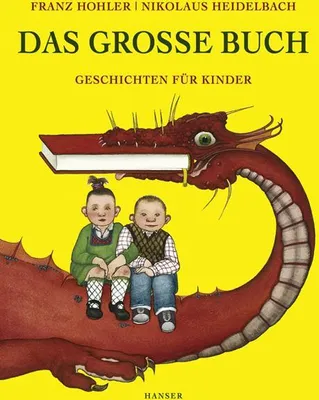 Produktbild von Das große Buch