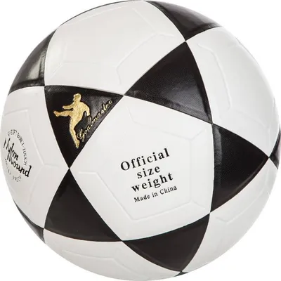 Image de Ballon de netball Sedco Goalmaster 5032