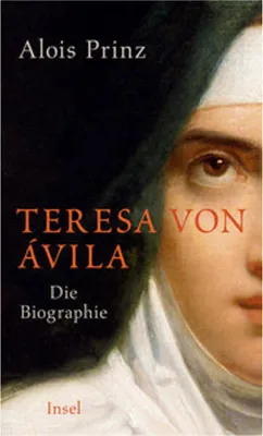 Produktbild von Teresa von Ávila