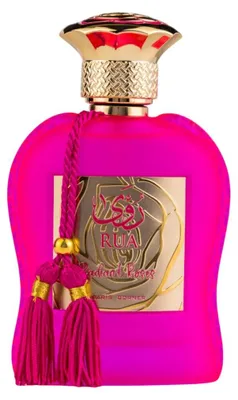Produktbild von Paris Corner Rua Radiant Roses EDP U 100ml