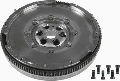 Zdjęcie produktu dla Koło Dwumasowe Vw Caddy/Golf/Passat/Touran 2,0 Tdi 10-