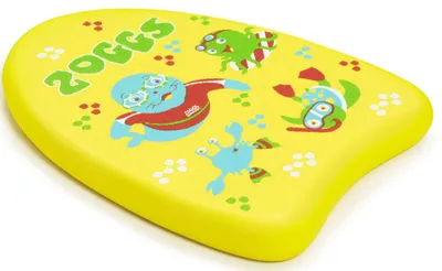 Produktbild von Zoggs Zoggy Mini Kickboard