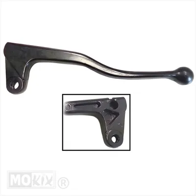 Image de Levier de frein pour Honda MTX droite