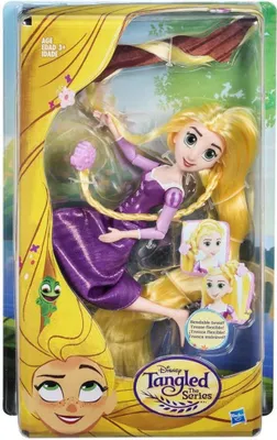 Image de Raiponce