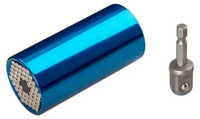 Obrázek produktu pro Hlavice univerzální CrV 1/2" 11-32mm 17811