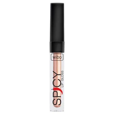 Obrázok produktu pre Wibo Krieslavý Lesk na Pery 7,3 ml