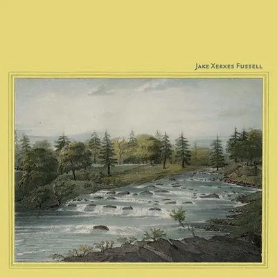 Produktbild von Jake Xerxes Fussell