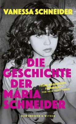 Zdjęcie produktu dla Die Geschichte der Maria Schneider