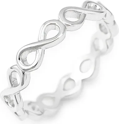 Immagine prodotto di Anelli da dito Amen Argento 14 Collezione Amore - donna