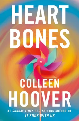 Produktbild von Heart Bones