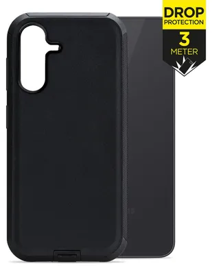 Imagen del producto de Funda protectora Mobilize para Samsung Galaxy A37 5G, color