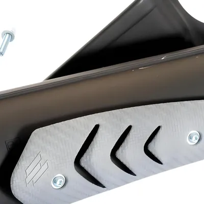 Sportauspuff E-Prüfzeichen Aerox Nitro 50ccm 70ccm Kaufen | Moto