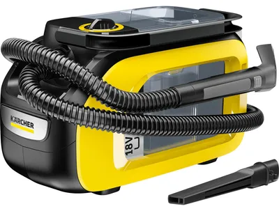 Obrázek produktu pro Kärcher SE 3-18 Compact *INT