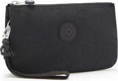 Produktbild von Kipling Creativity Xl Brieftasche Schwarz  Mann Schwarz One Size