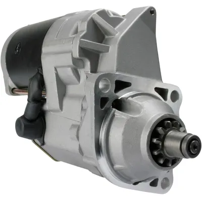 Immagine prodotto di Motorino di avviamento 3 kW 11 denti HC-Cargo per JOHN DEERE