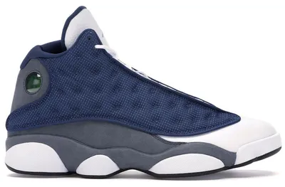 Produktbild von Jordan 13 Retro Flint (2020) - EU 46