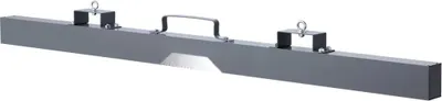 Obrázek produktu pro "WM® - Magnetický smeták Magnetický zametač 1830 mm - Magnetický smeták Magnetický zvedák 47,6 kg - Magnetický sběrač třísek Podlahový zametač Dílenský zametač"