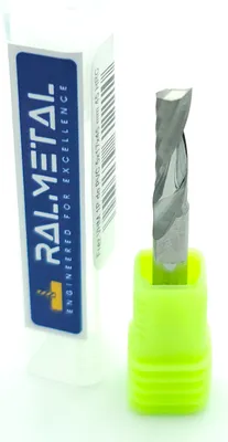 Obrázek produktu pro Karbidové frézy na dřevo a PVC, 1 břity, 5 x 17 x 45
