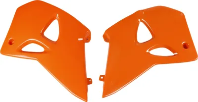 Obrázok produktu pre UFO Plast Kühlerspoiler