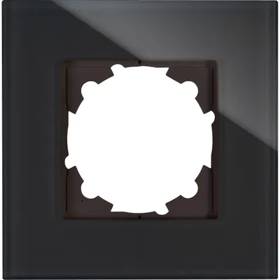 Immagine prodotto di Cornice in vetro 1f.ATHschw