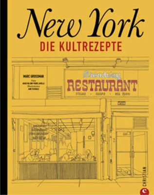 Immagine prodotto di New York