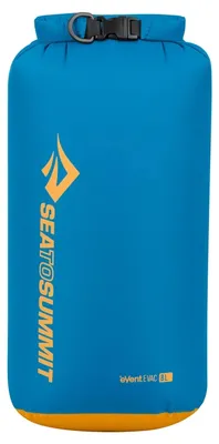 Produktbild von Sea to Summit Evac Lightweight 8L Dry Bag - TurkishTile Blue TurkishTile Blue 8