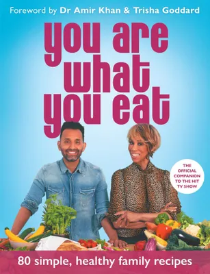 Produktbild von You Are What You Eat