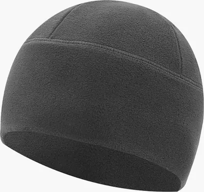Produktbild von axy Wintermütze Fleecemütze Laufmütze Ohrenwärmer  für Herren und Damen  Unifarbe Warm Fahrradmütze Mütze Joggen Wandern Radfahrrad Radsport HEMU3