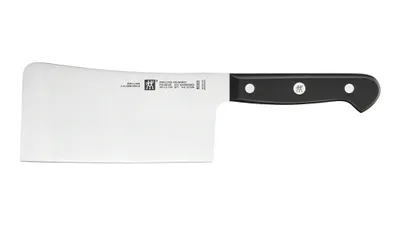Produktbild von Zwilling Gourmet Hackmesser Geschenkkarton 42 x 3,2 x 9,7 cm