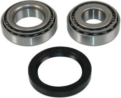 Productafbeelding van Lagervet voor een soepele draaiing, diameter 50 mm, hoogte 14 mm, merk A.B.S., geschikt voor onder andere TALBOT en SIMCA