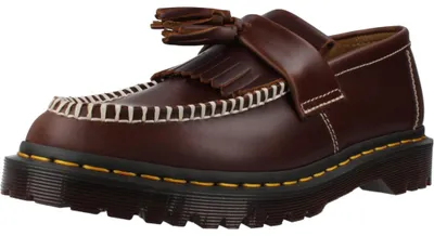 Obrázok produktu pre DR. MARTENS ADRIAN BEN Bordeaux