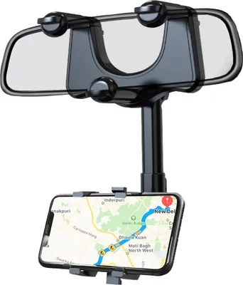 Auto Handyhalterung 360 Grad Drehbar Universalklammer