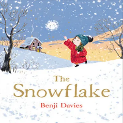 Produktbild von The Snowflake