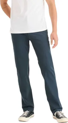 Produktbild von Dockers Alpha Slim Chinohose Blau 31 / 34 Mann Blau 31