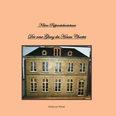 Immagine prodotto di Kleine Puppenstubenträume